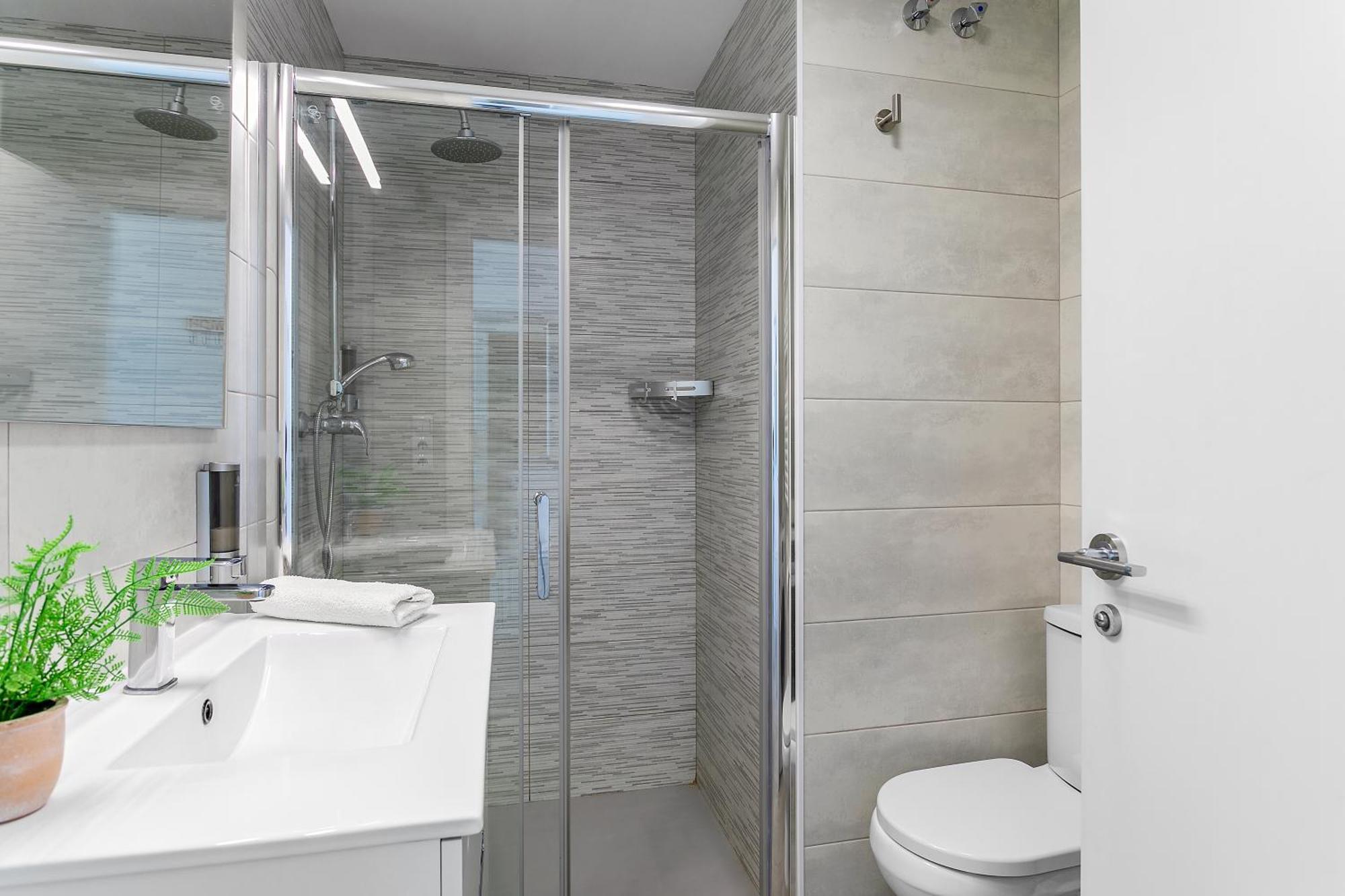 Sky Suites Alicante Exteriér fotografie